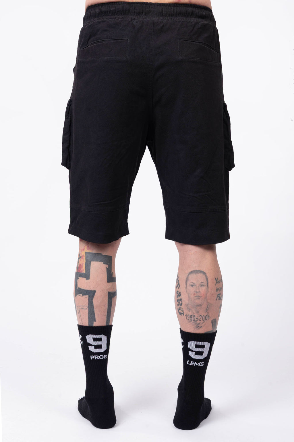 Luda - Cargo Shorts