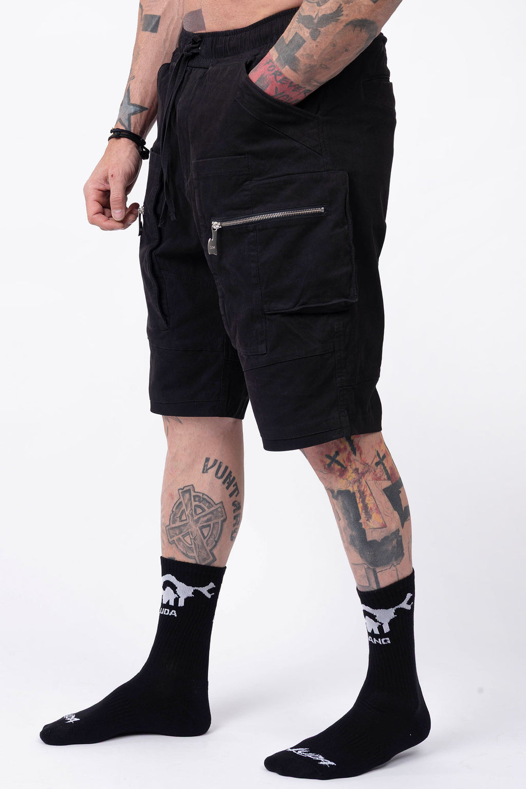 Luda - Cargo Shorts