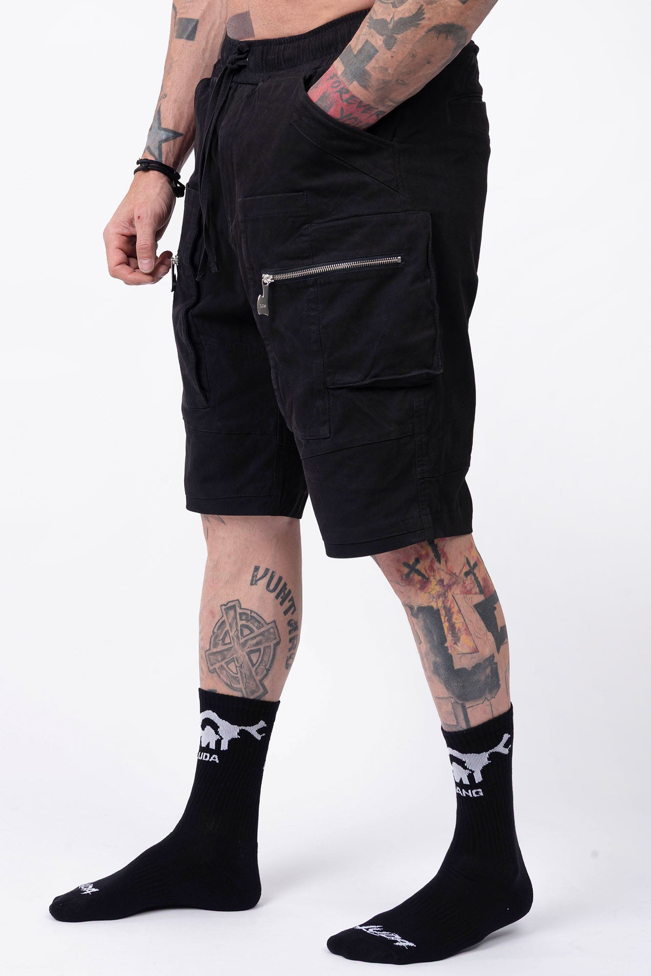 Luda - Cargo Shorts