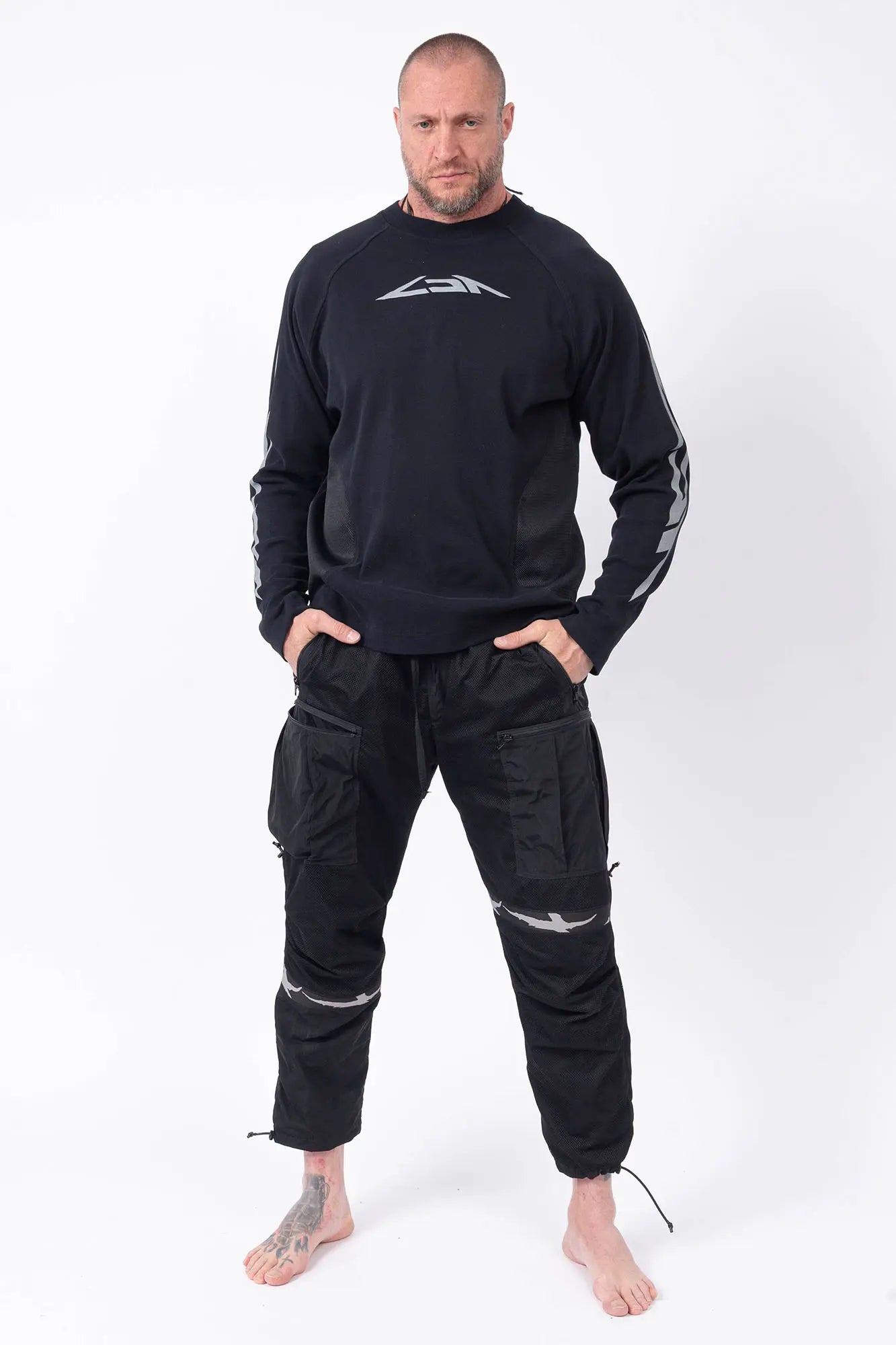 Luda - Dopamine Blouse