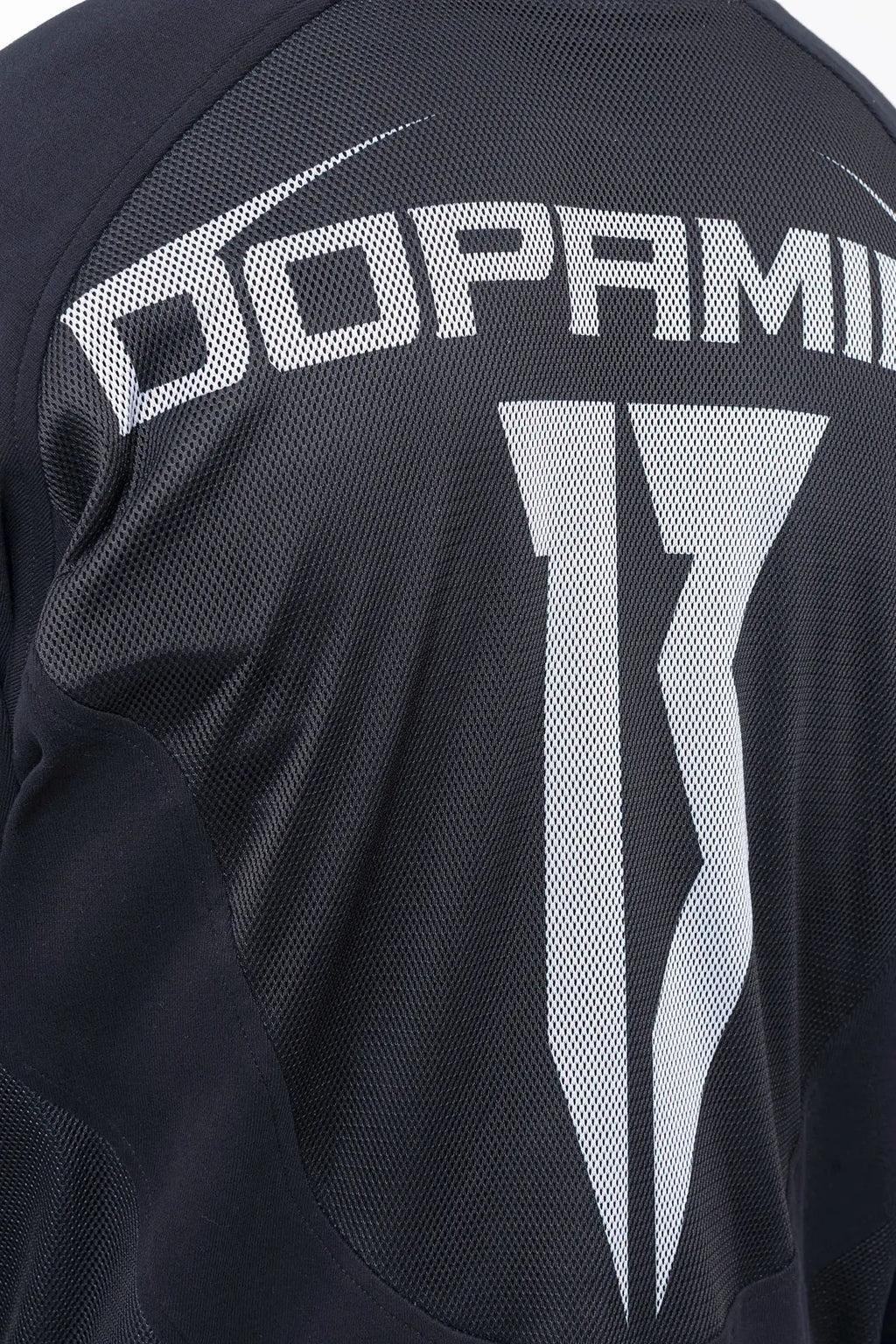 Luda - Dopamine Blouse