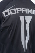 Luda - Dopamine Blouse