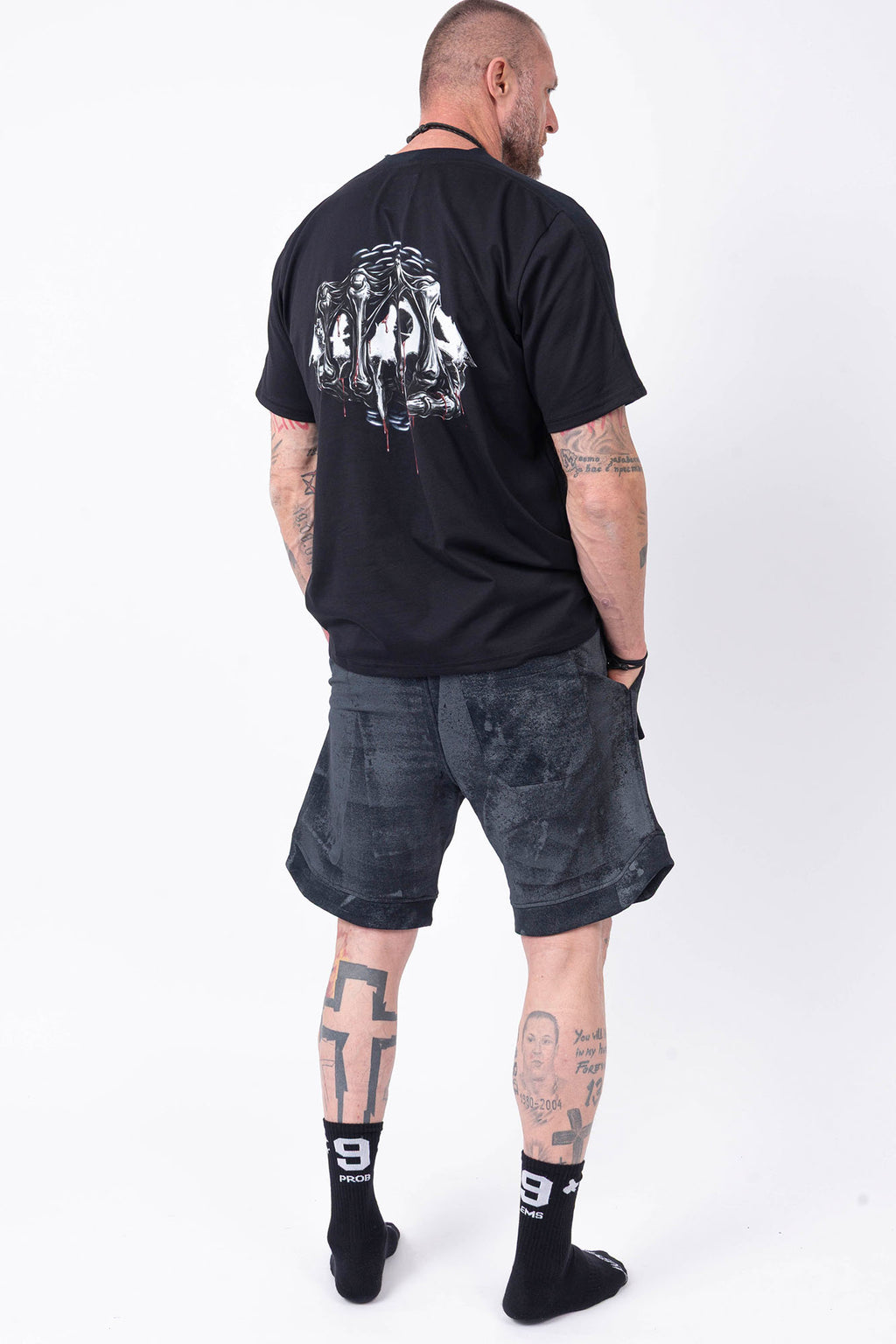 Luda - Seek and Destroy T-Shirt