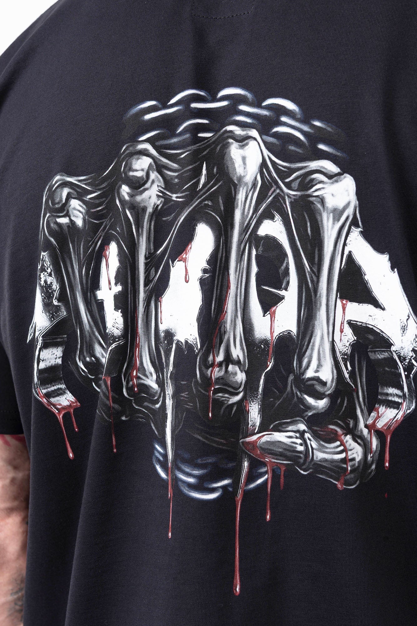 Luda - Seek and Destroy T-Shirt