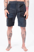 Luda - Panel Shorts