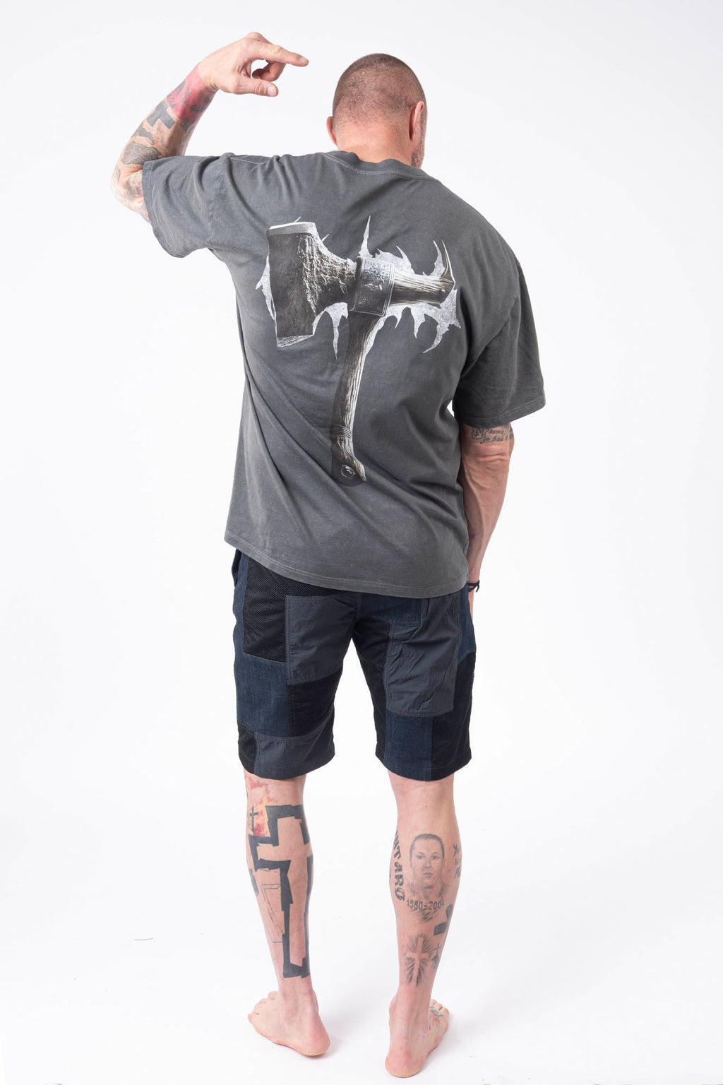 Luda - Prepared T-Shirt
