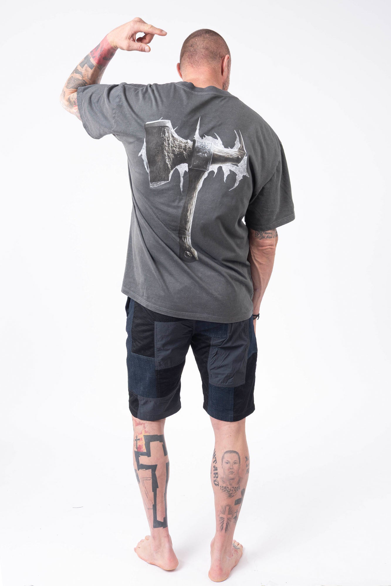 Luda - Prepared T-Shirt