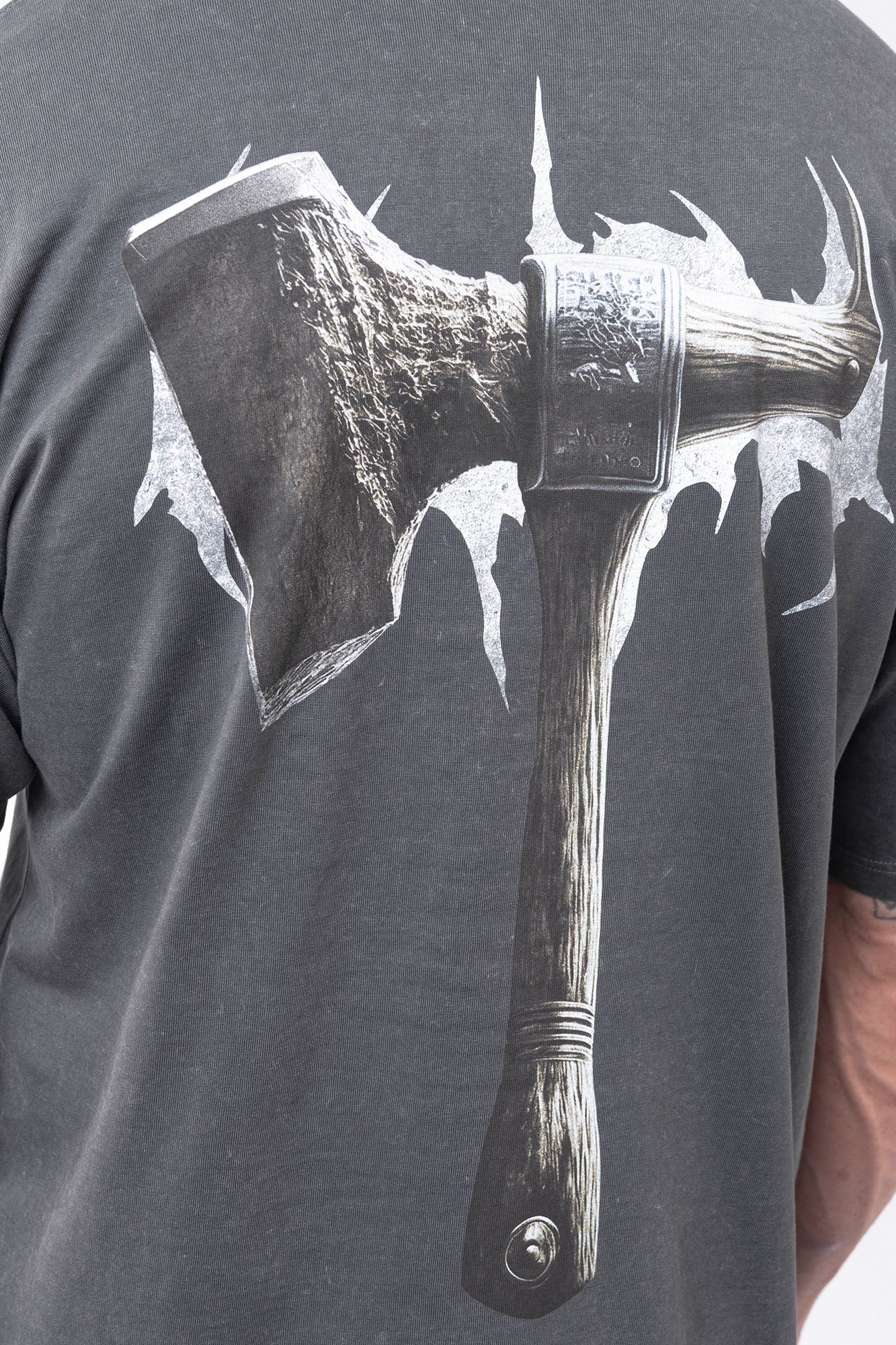 Luda - Prepared T-Shirt