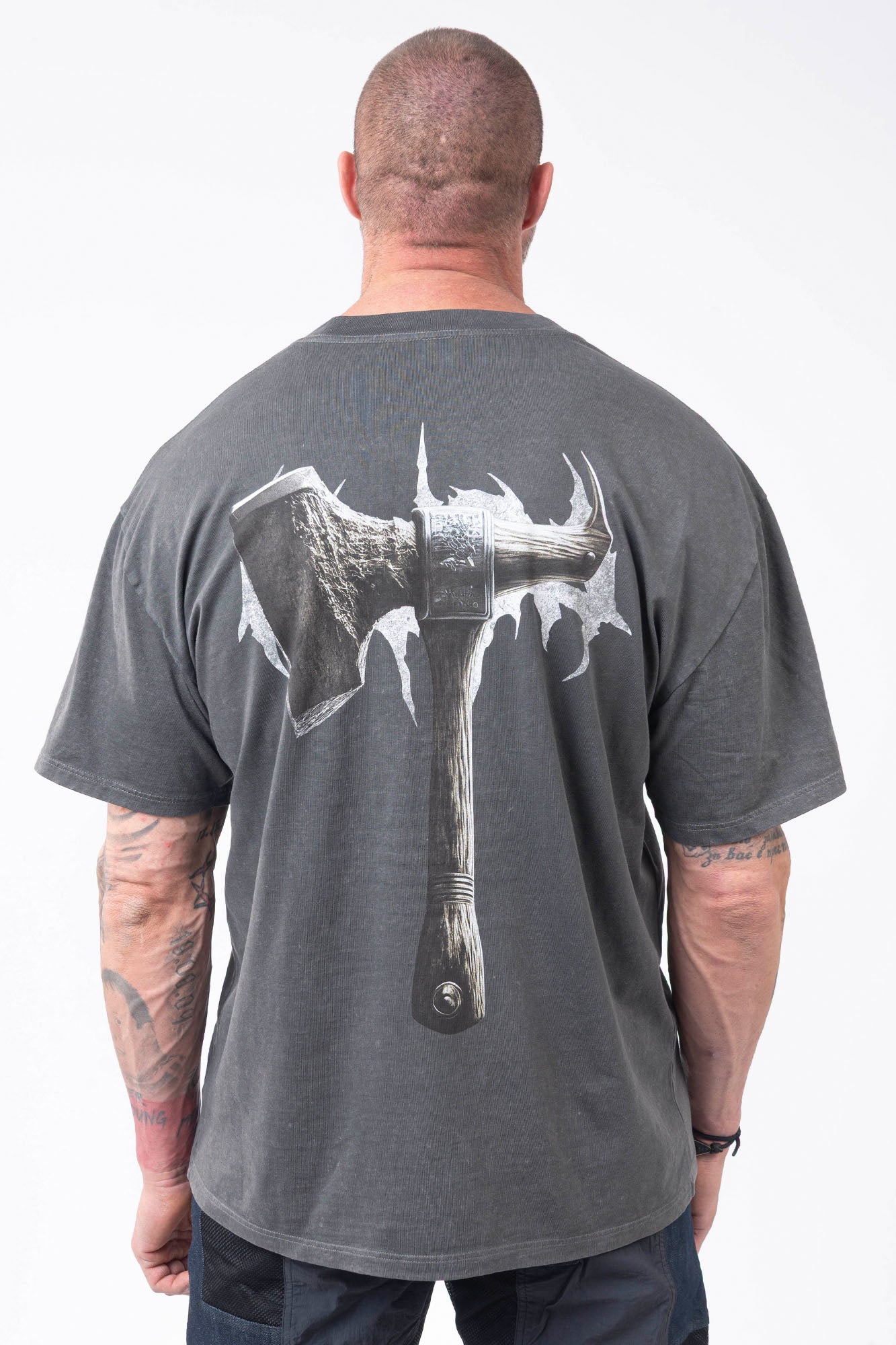 Luda - Prepared T-Shirt