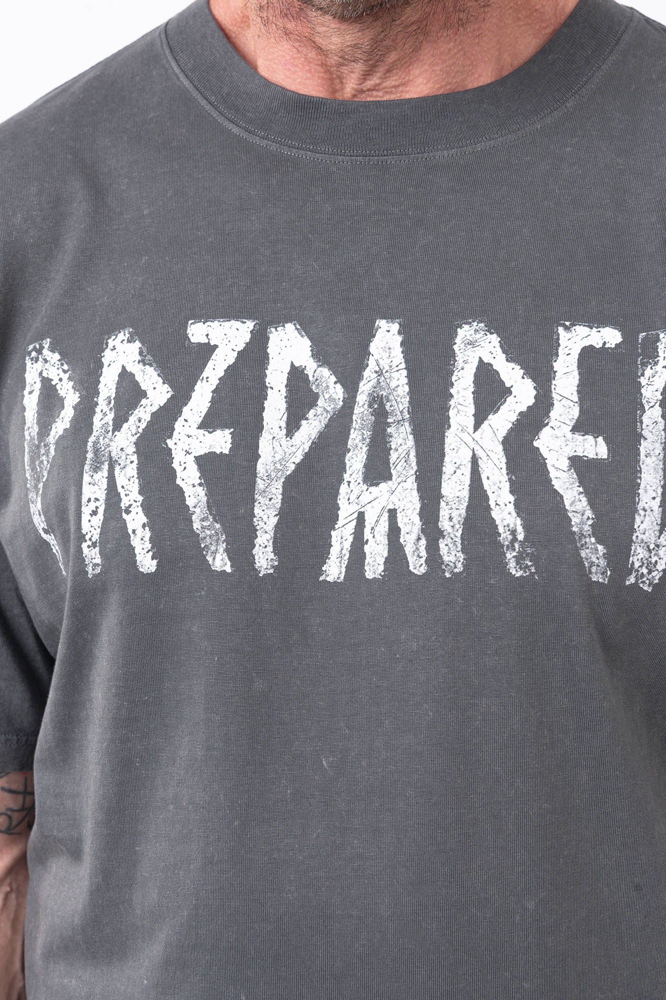 Luda - Prepared T-Shirt