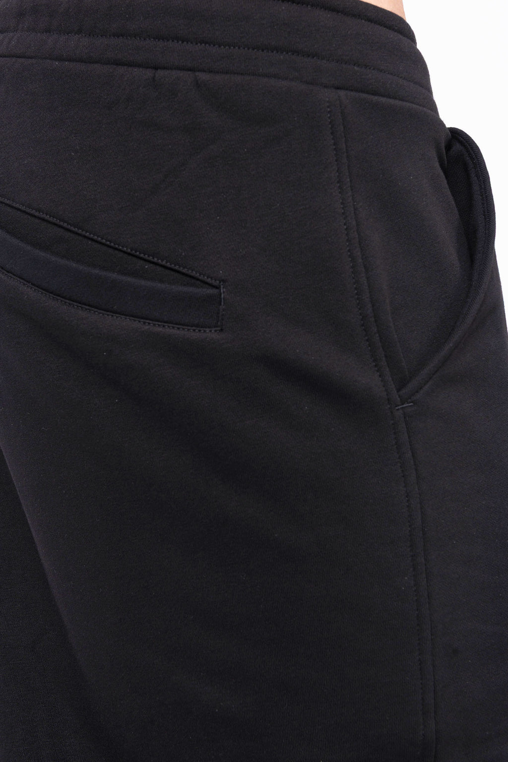 Luda - Loose Long Trousers