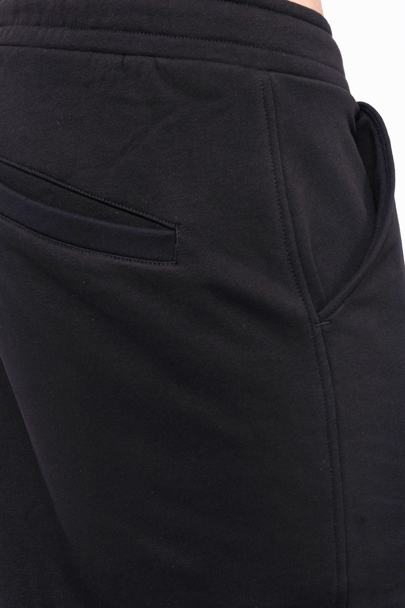 Luda - Loose Long Trousers