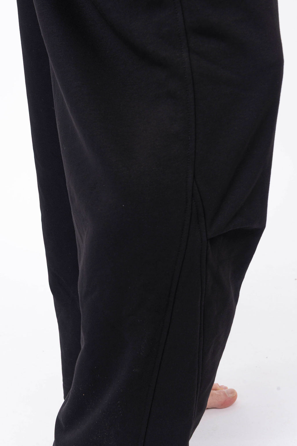 Luda - Loose Long Trousers