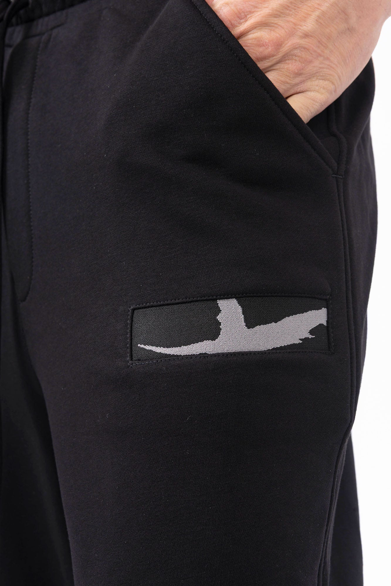 Luda - Loose Long Trousers