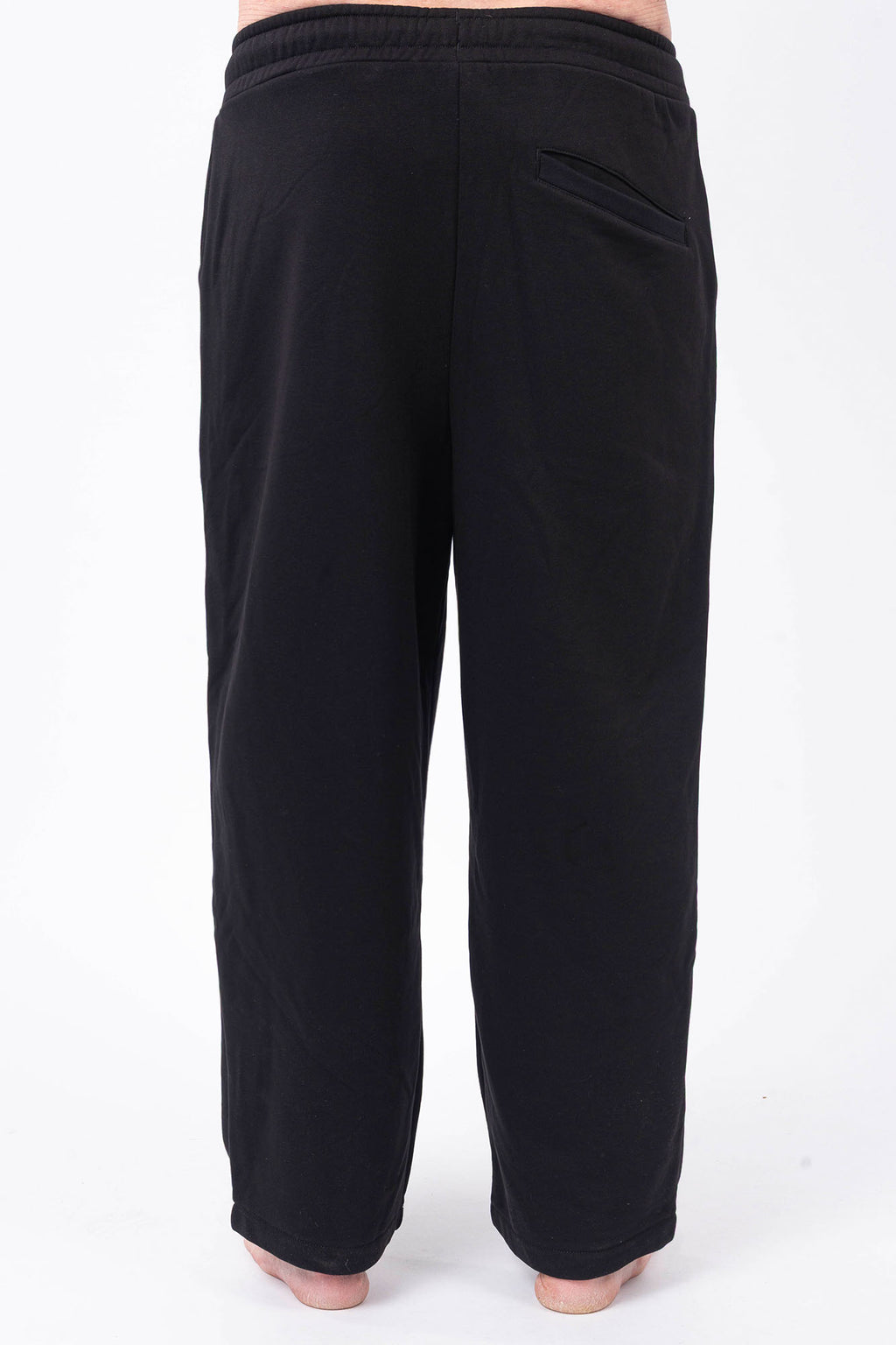 Luda - Loose Long Trousers