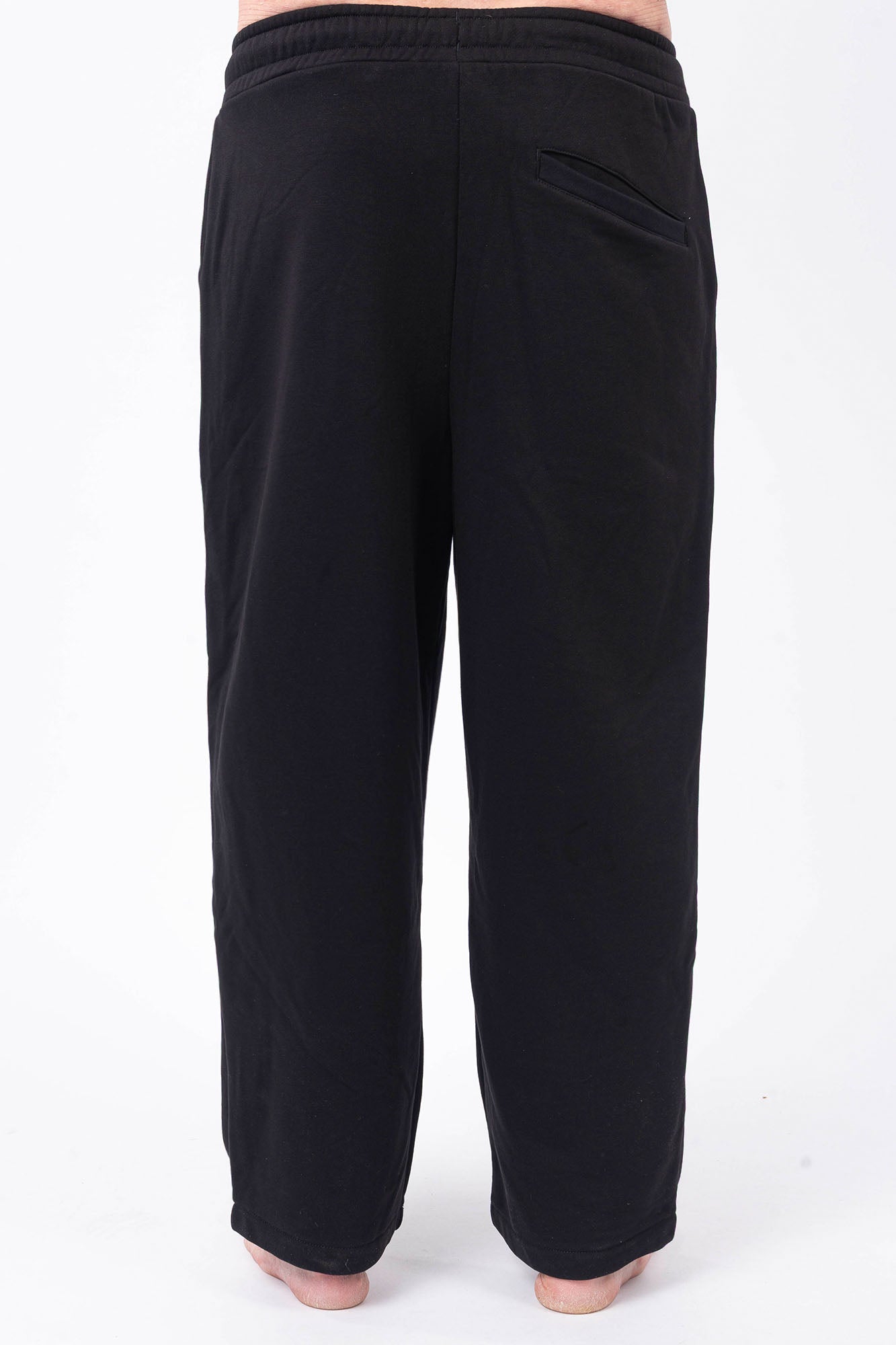 Luda - Loose Long Trousers