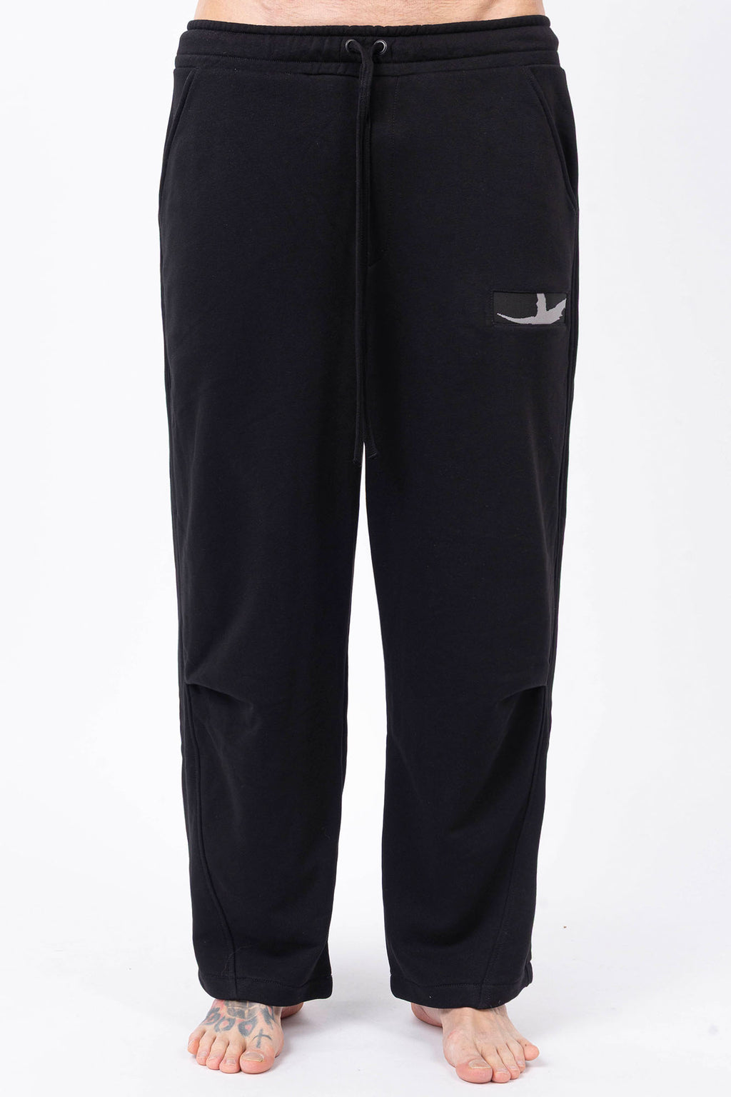 Luda - Loose Long Trousers