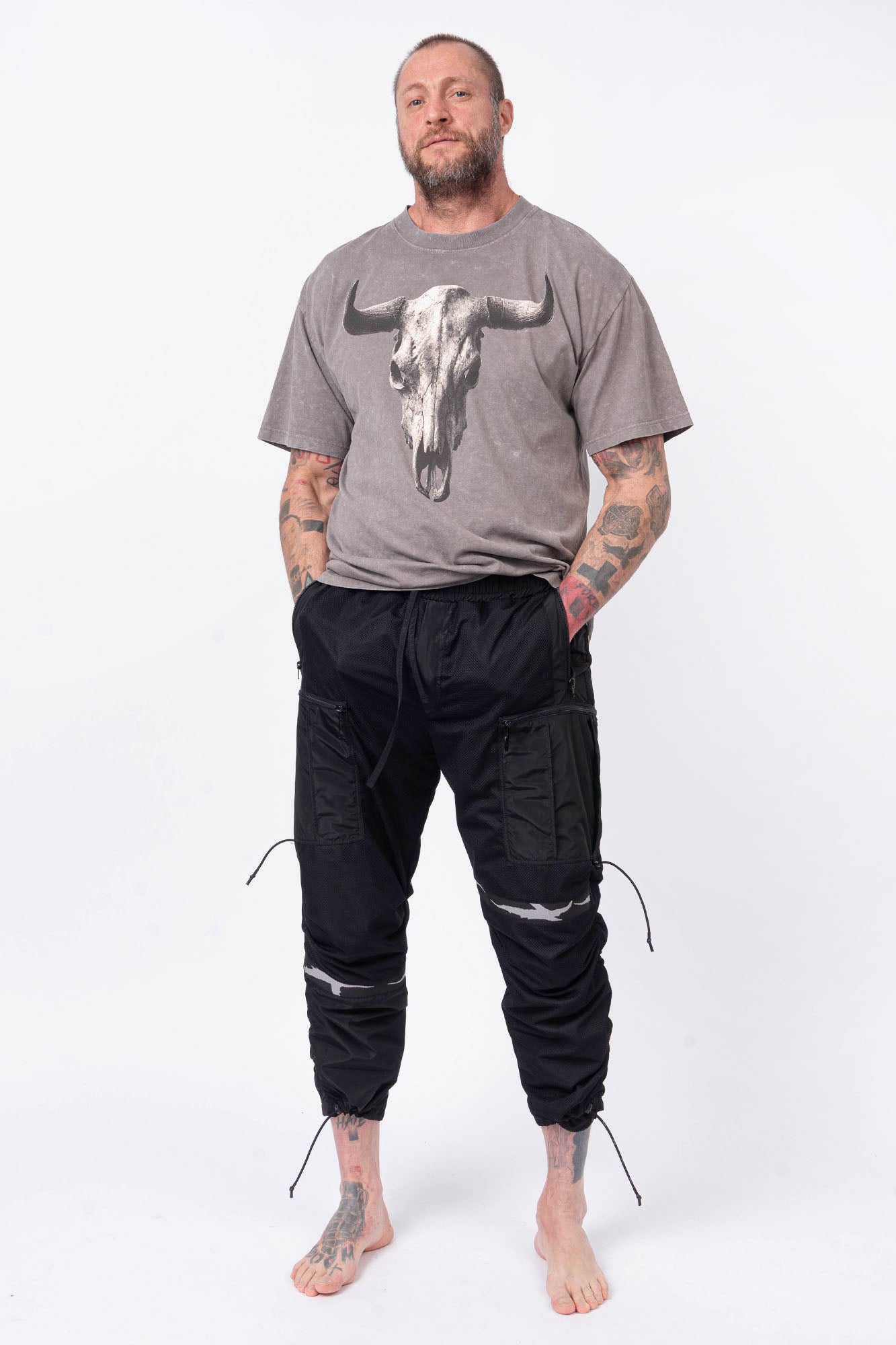 Luda - Wild Boy T-Shirt