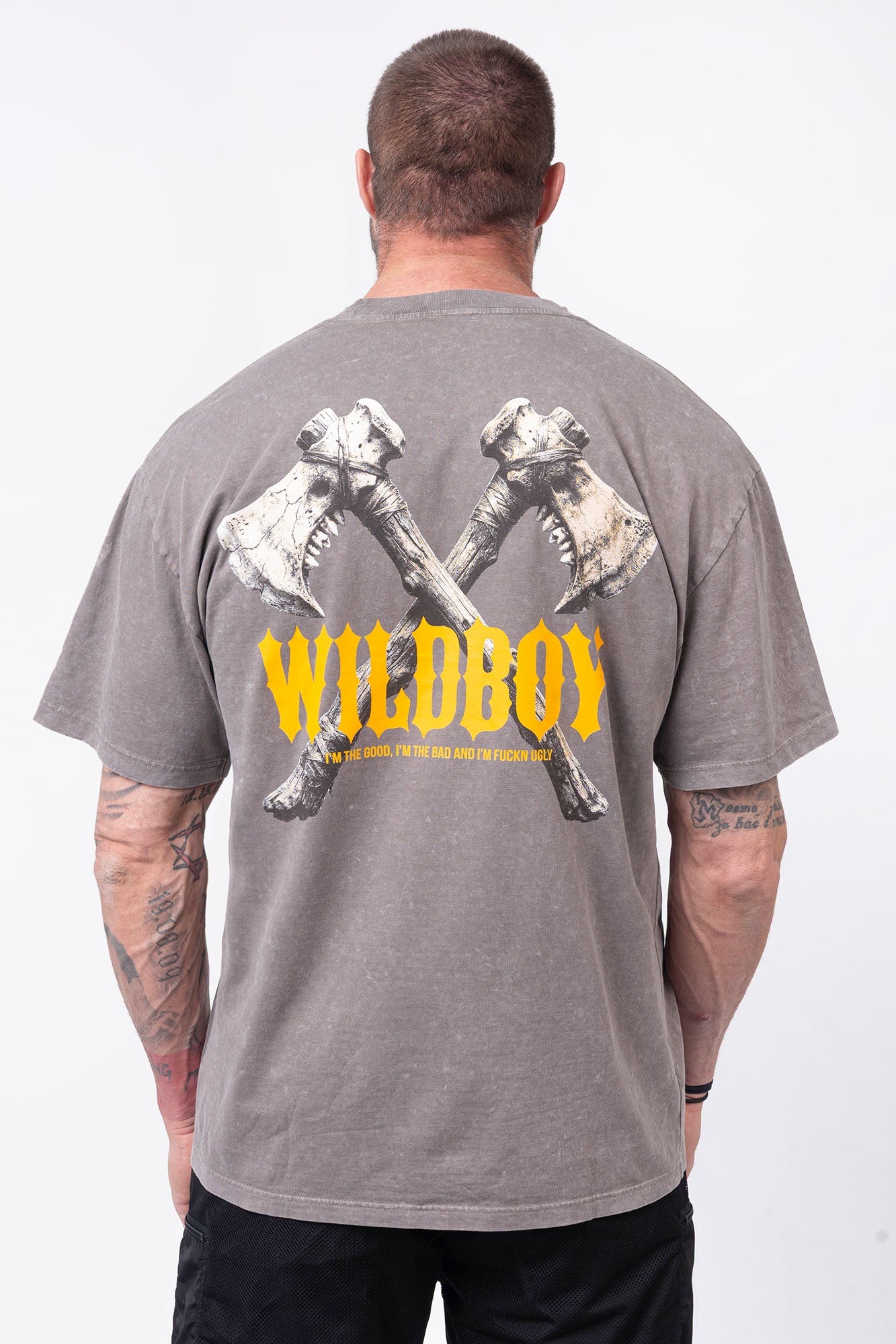 Luda - Wild Boy T-Shirt