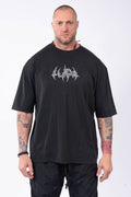 Luda - Stretch Oversized T-Shirt