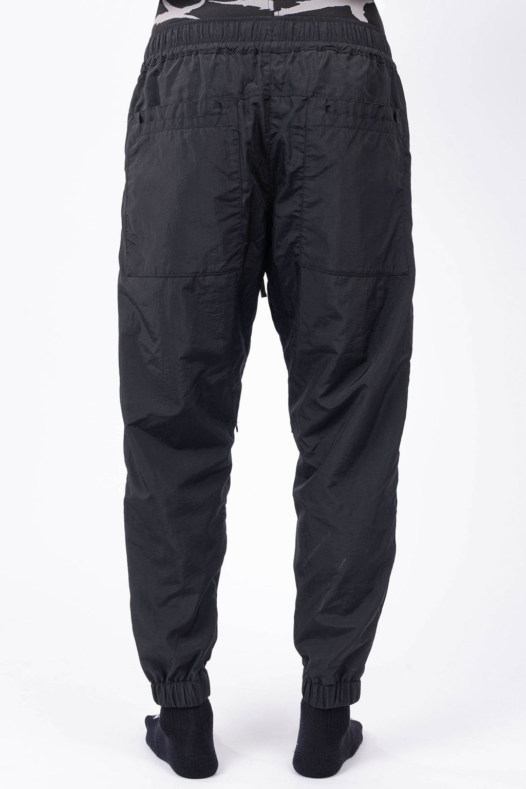 Luda - Zip Mesh Ventilation Pants