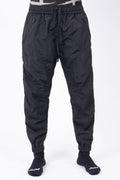 Luda - Zip Mesh Ventilation Pants