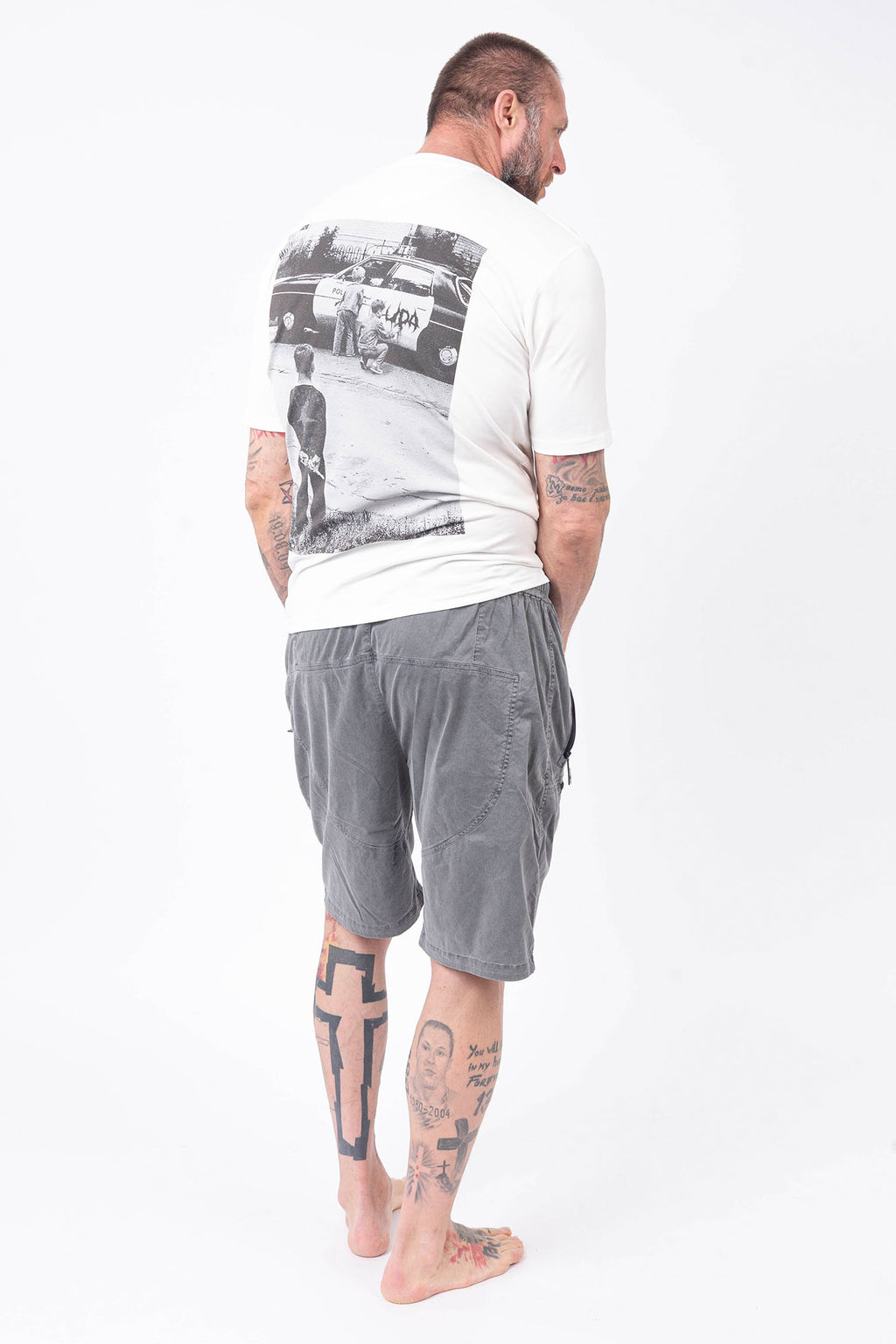 Luda - Vandalism T-Shirt