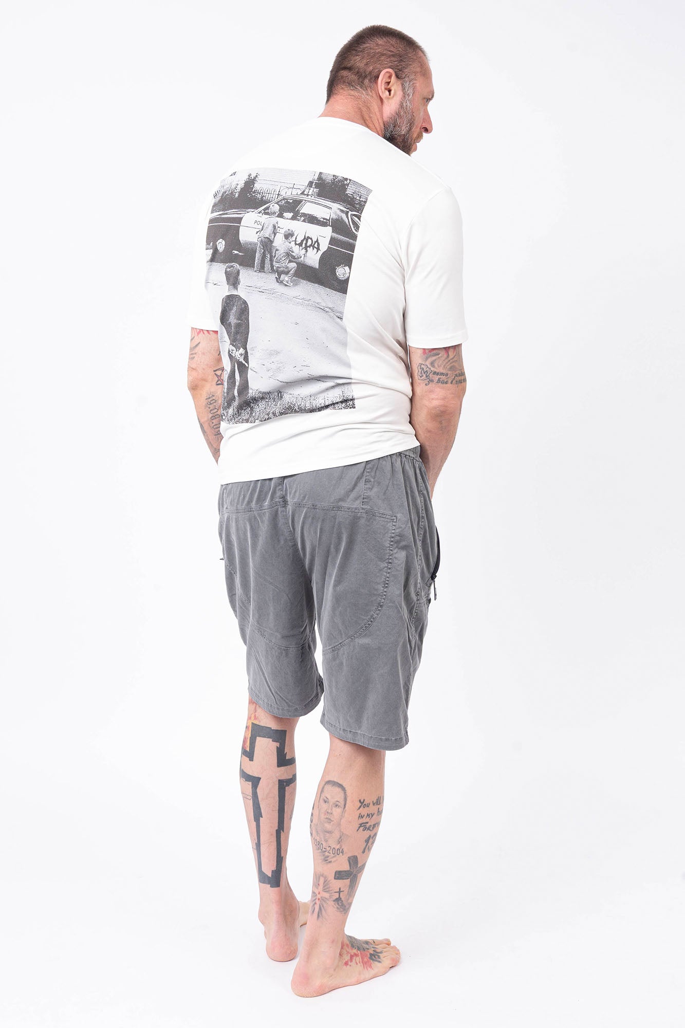 Luda - Vandalism T-Shirt