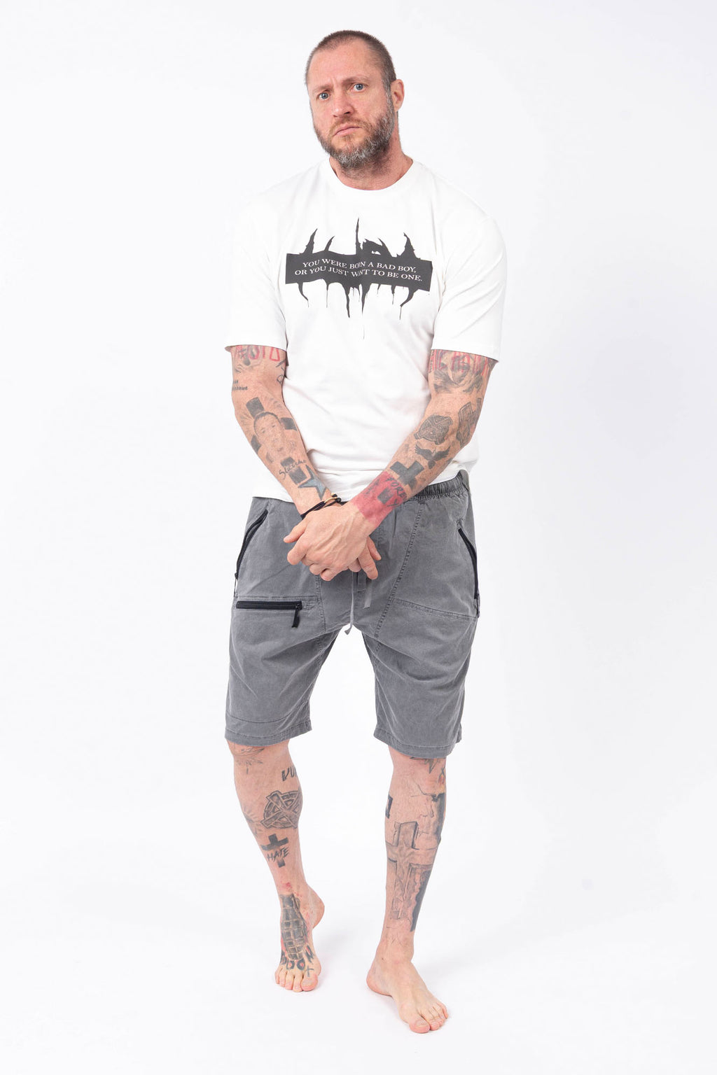 Luda - Vandalism T-Shirt