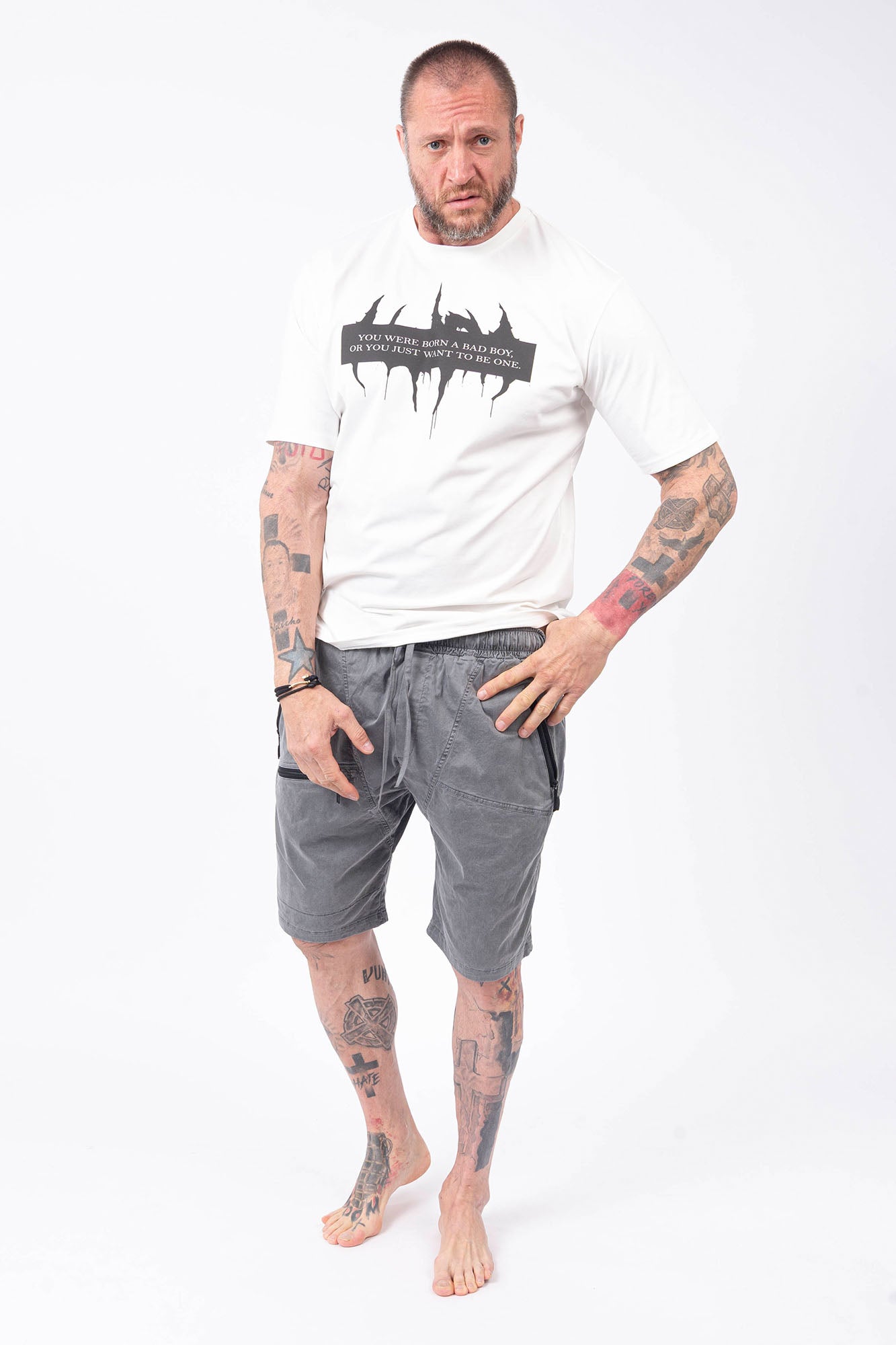 Luda - Vandalism T-Shirt