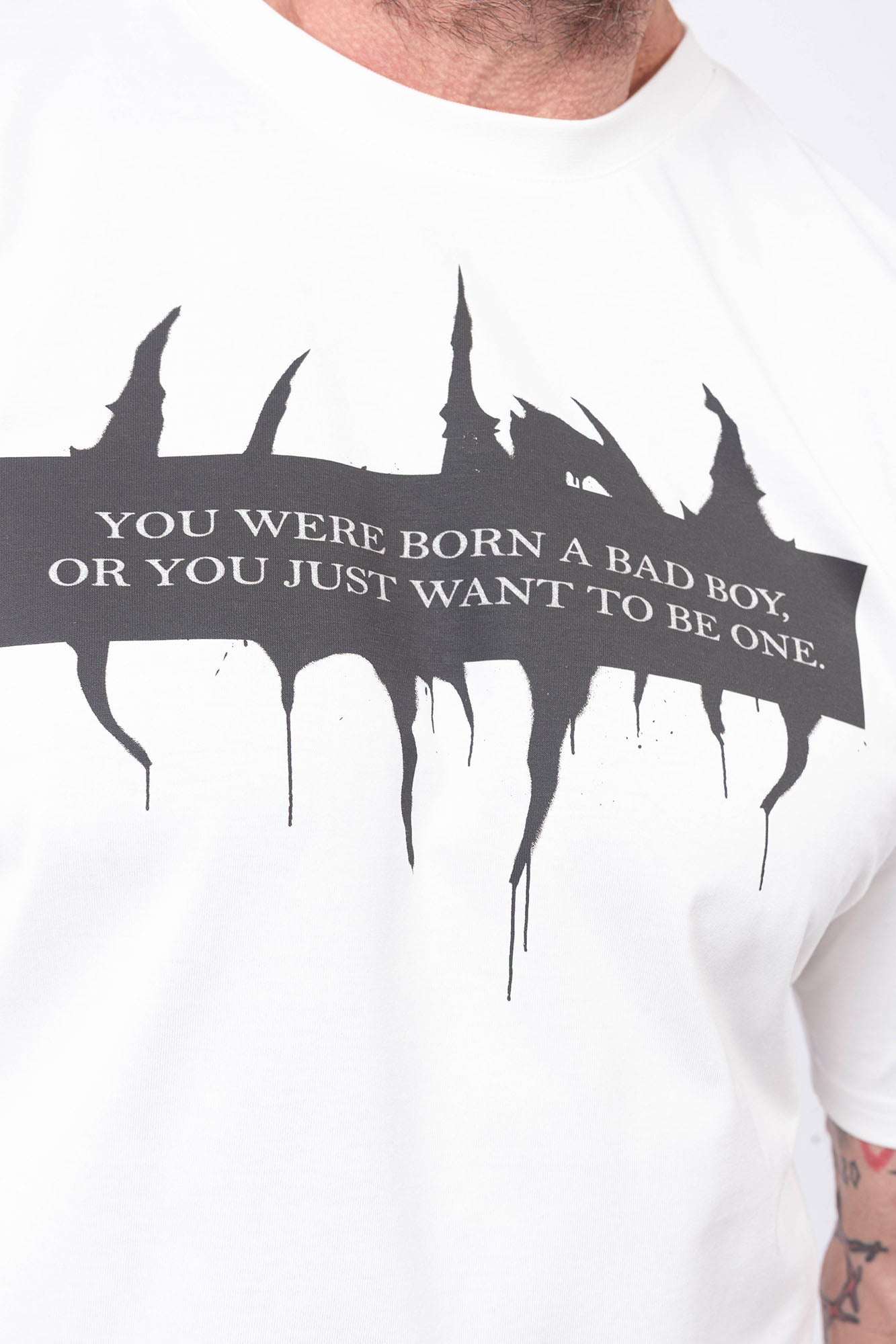 Luda - Vandalism T-Shirt