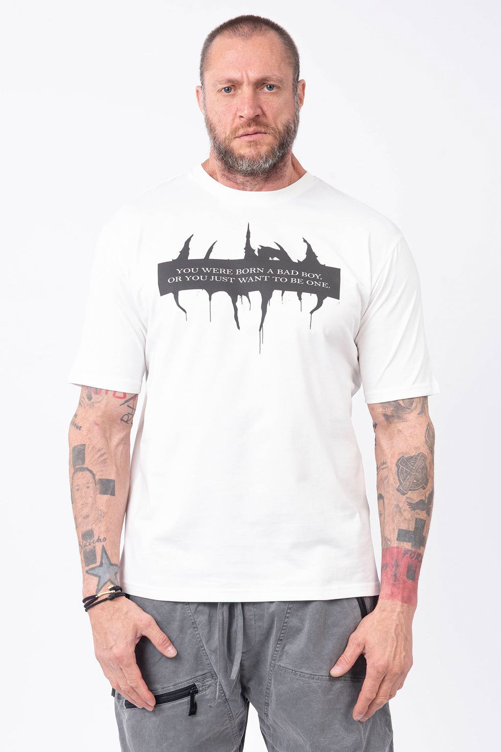 Luda - Vandalism T-Shirt