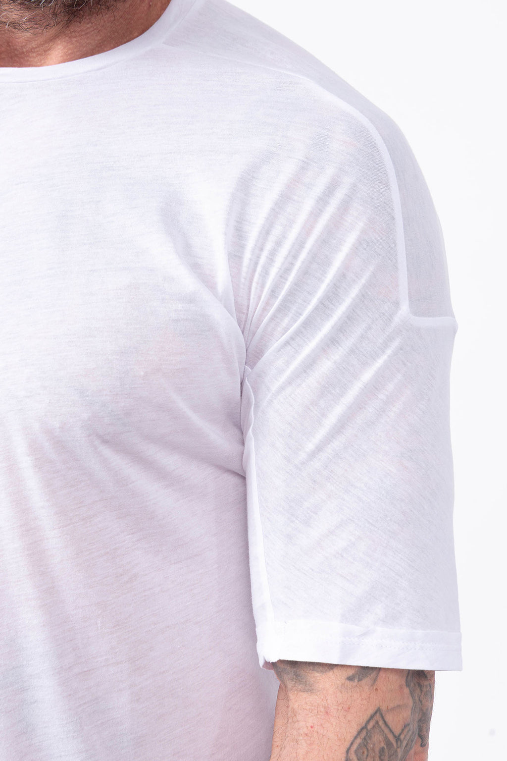 Luda - Plain T-Shirt