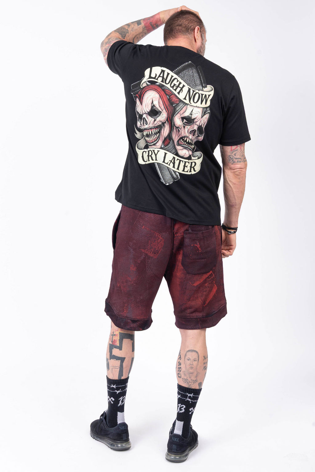 Luda - Diabolical T-Shirt
