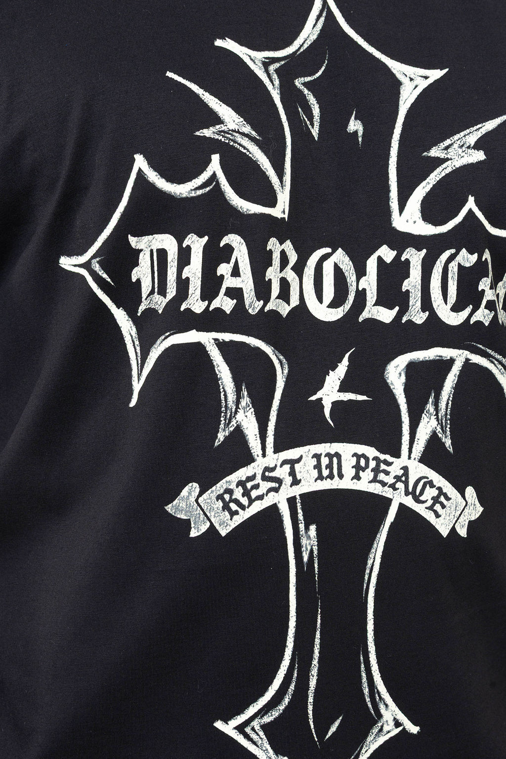 Luda - Diabolical T-Shirt