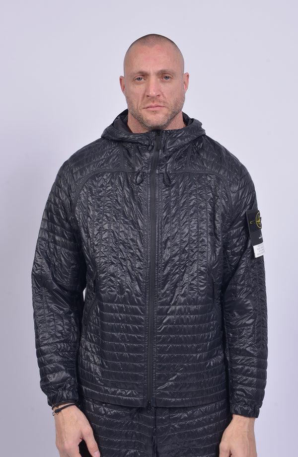 Stone Island - Hooded Jacket