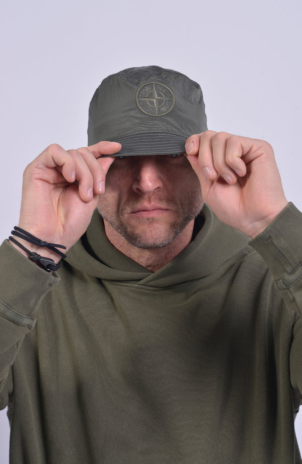 Stone Island - Bucket Hat