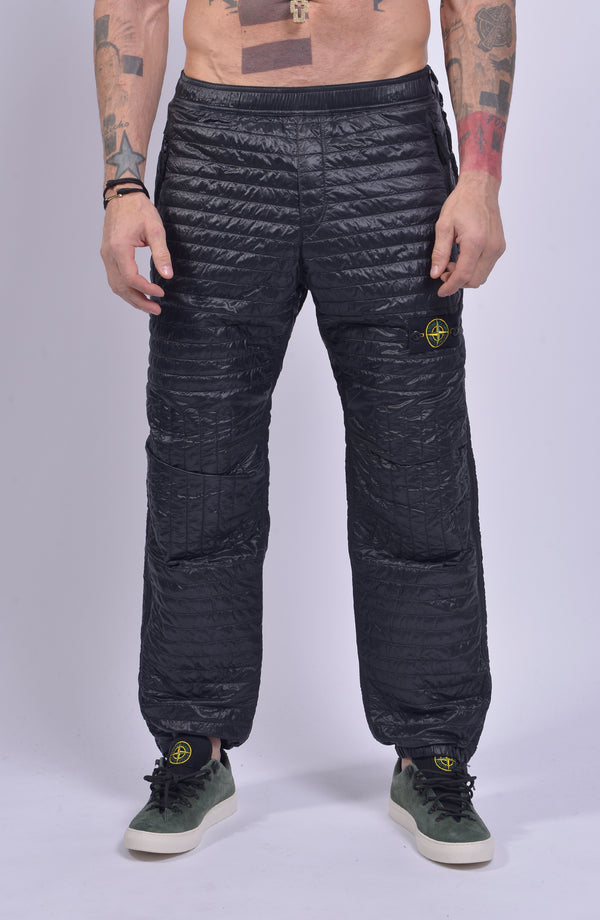 Stone Island - Cargo Jogger Trousers