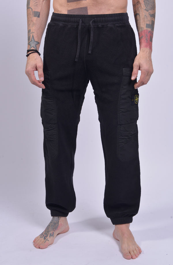 Stone Island - Cargo Jogging Pants