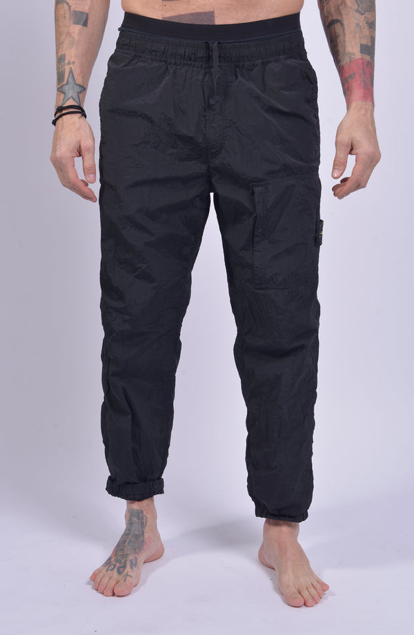 Stone Island -  Jogger Pants