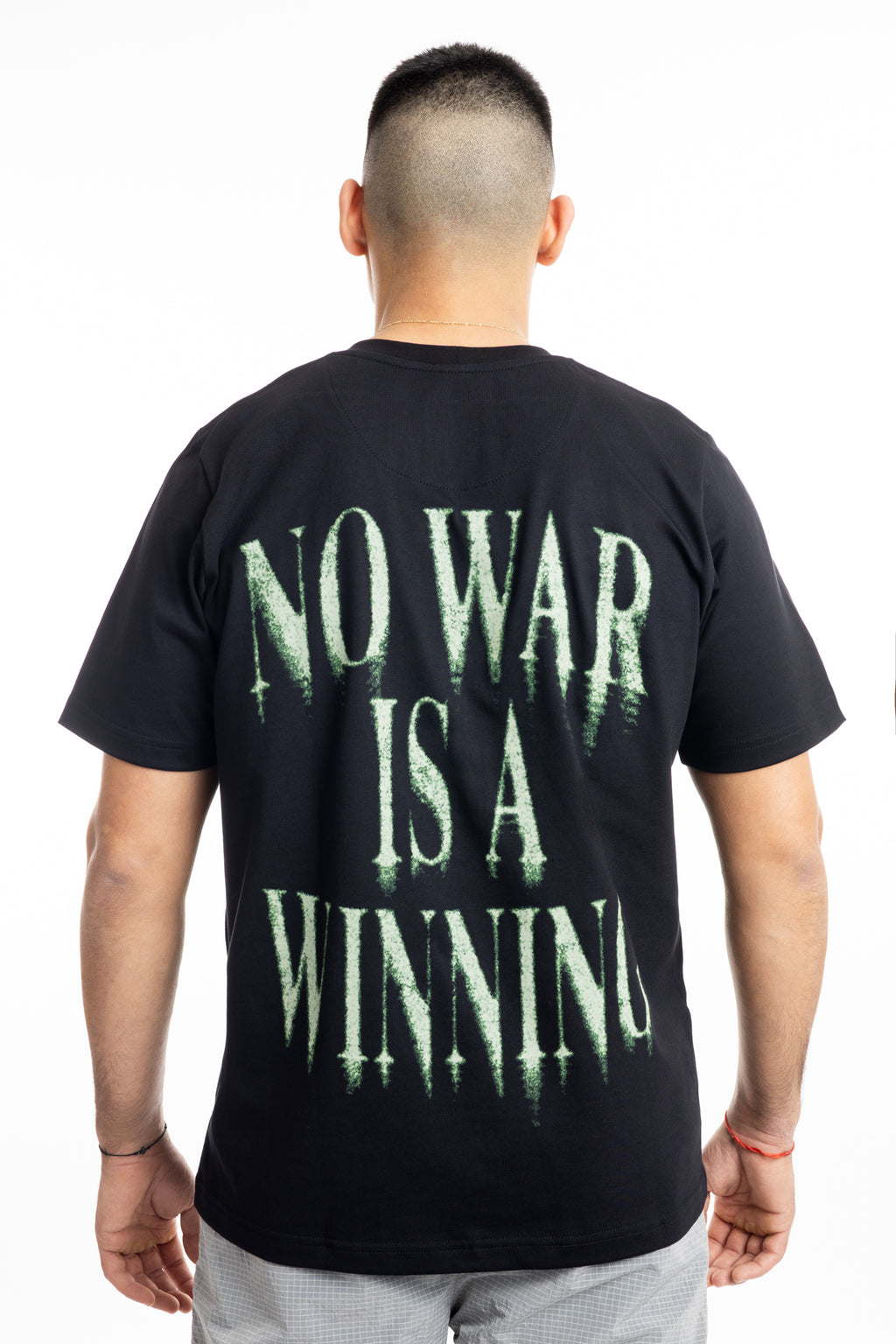 Luda - Peace T-Shirt