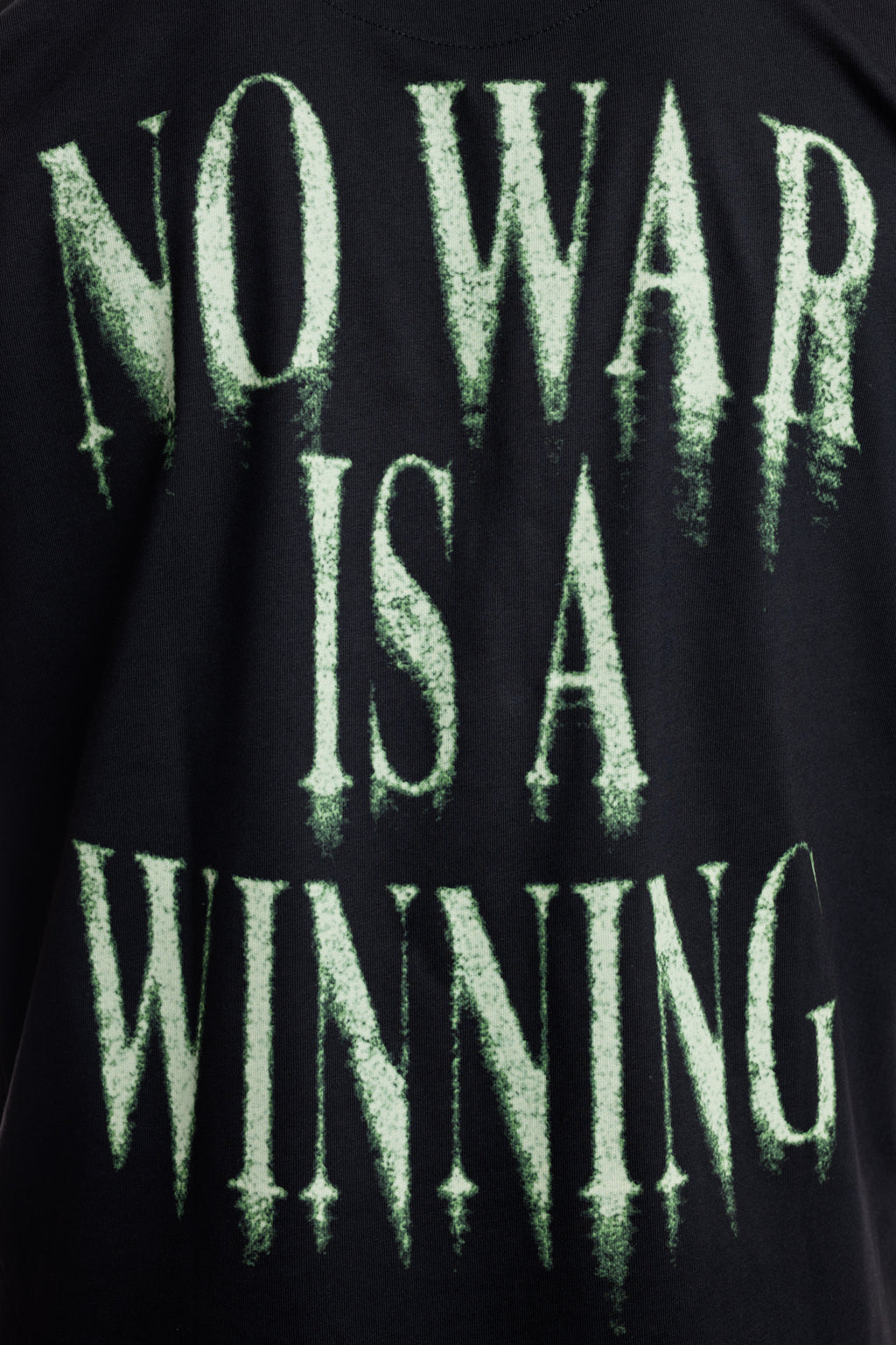 Luda - Peace T-Shirt