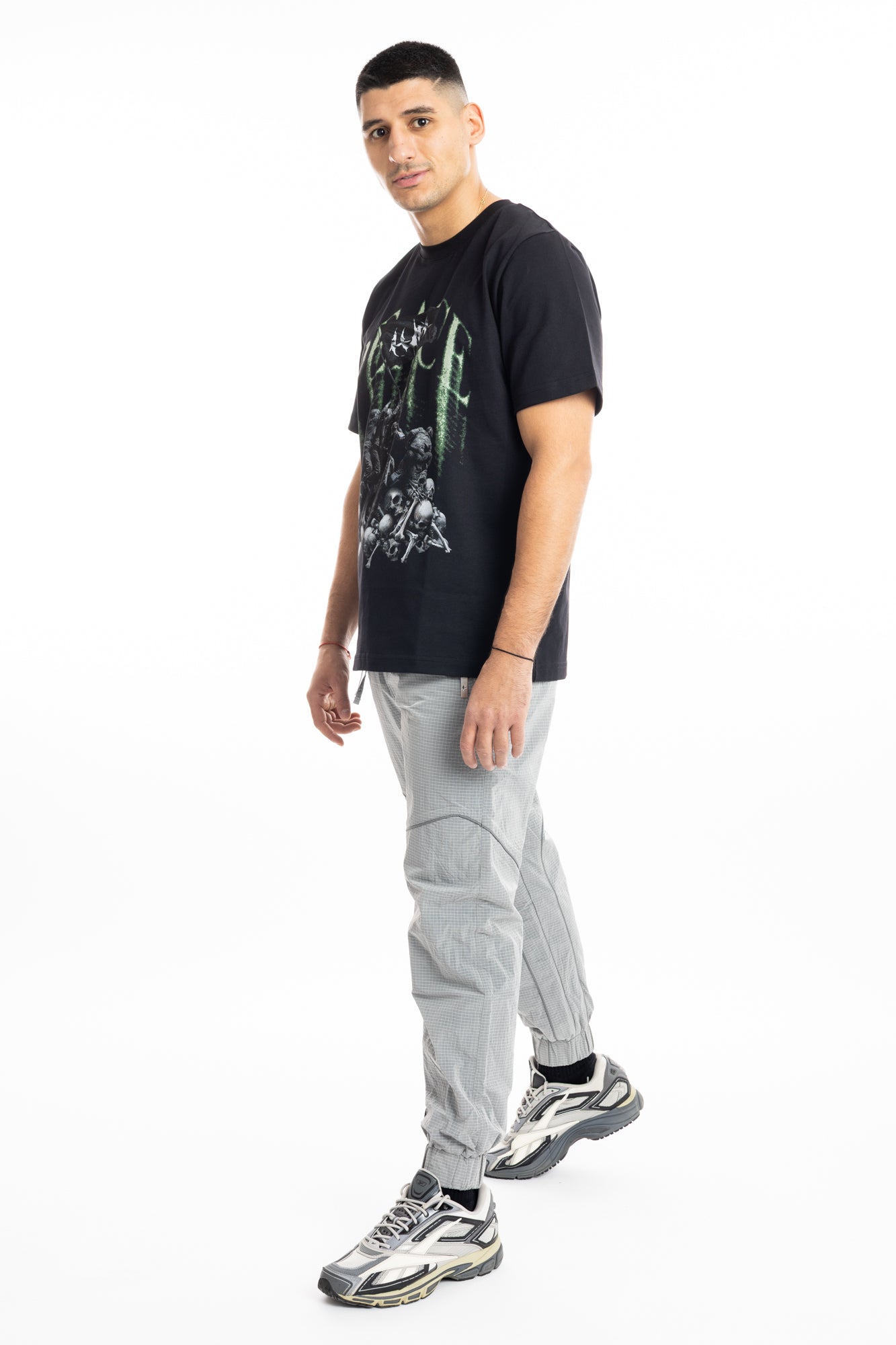 Luda - Peace T-Shirt