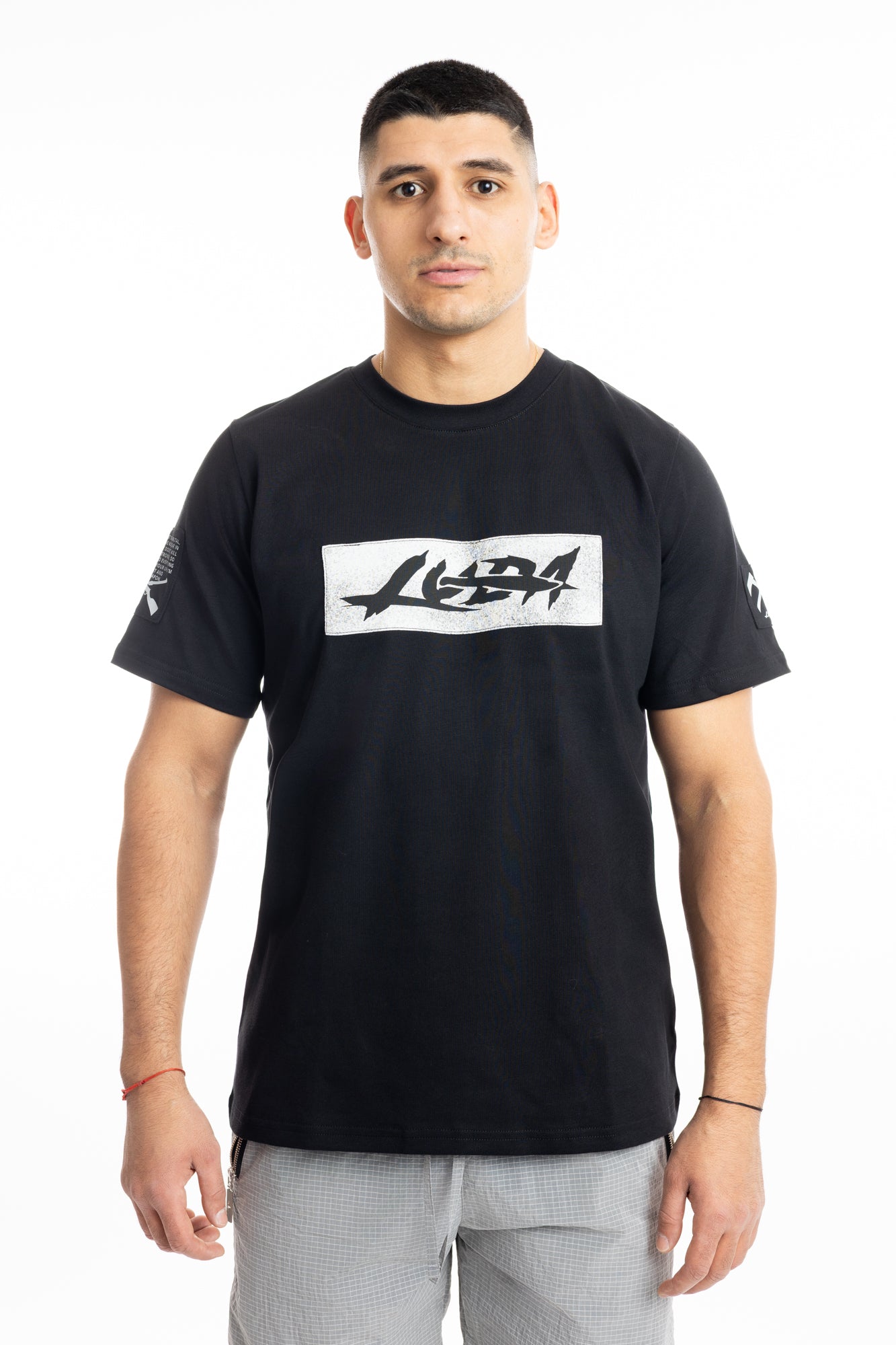 Luda - Soldier T-Shirt
