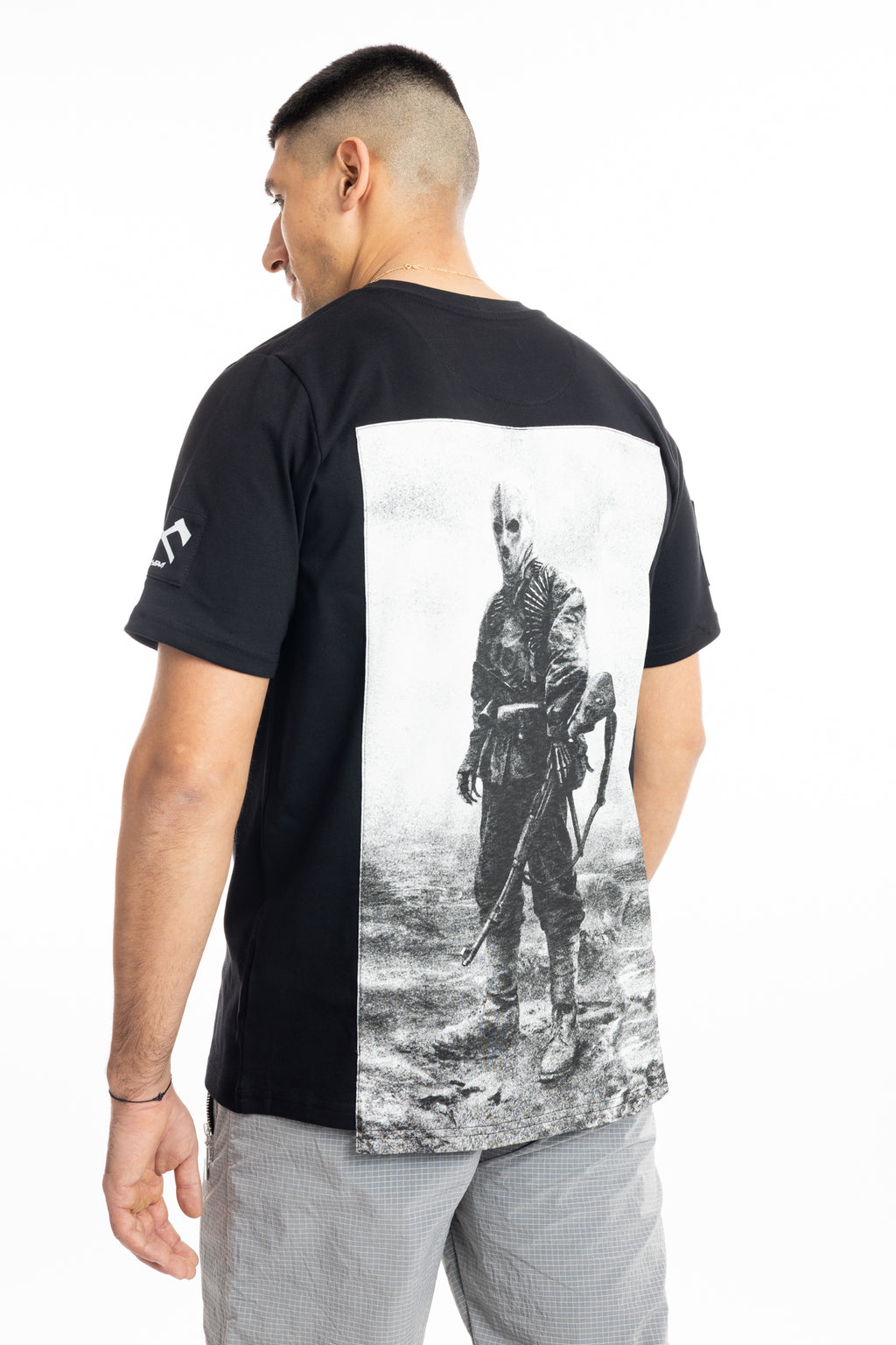Luda - Soldier T-Shirt