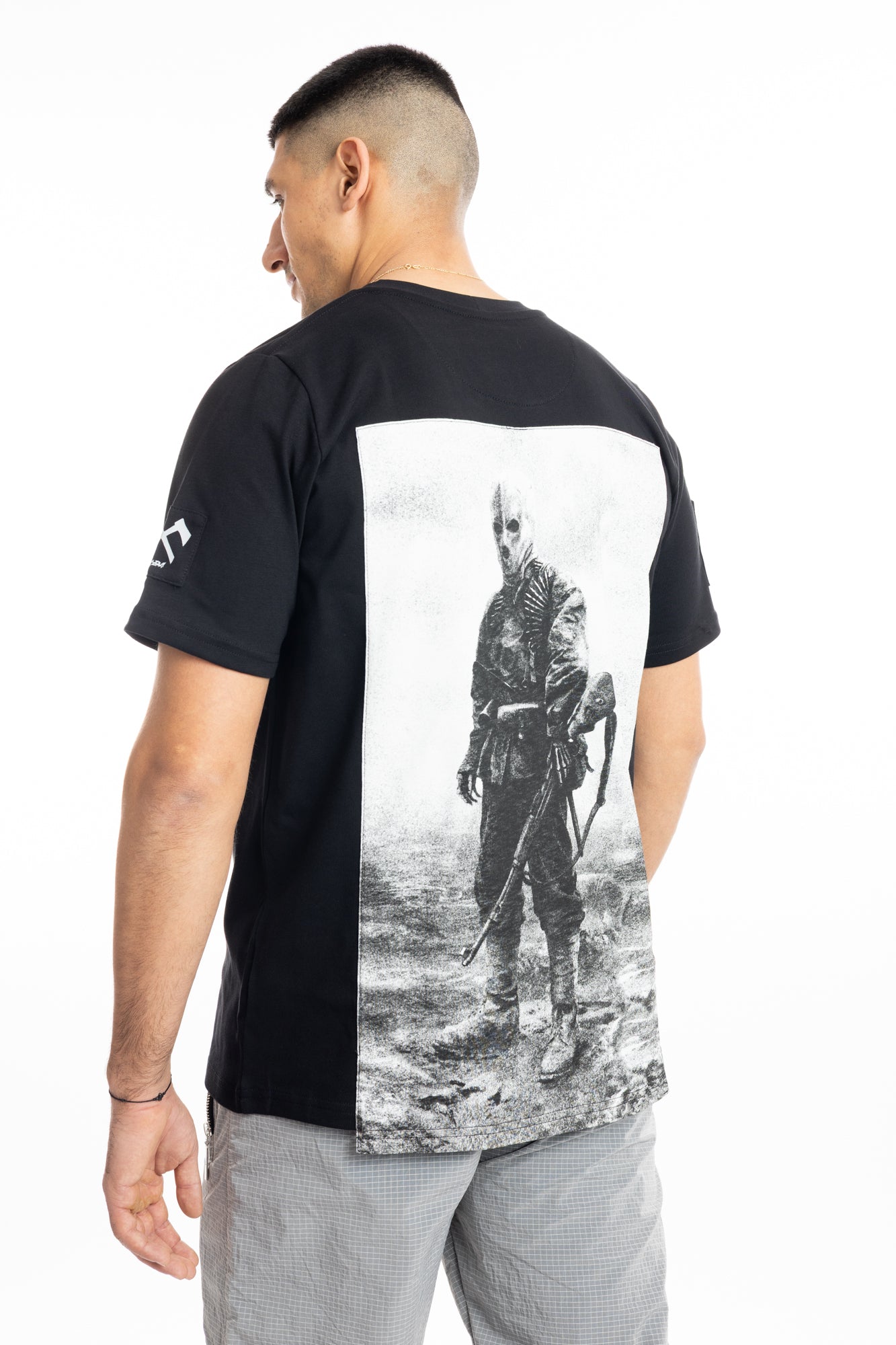 Luda - Soldier T-Shirt