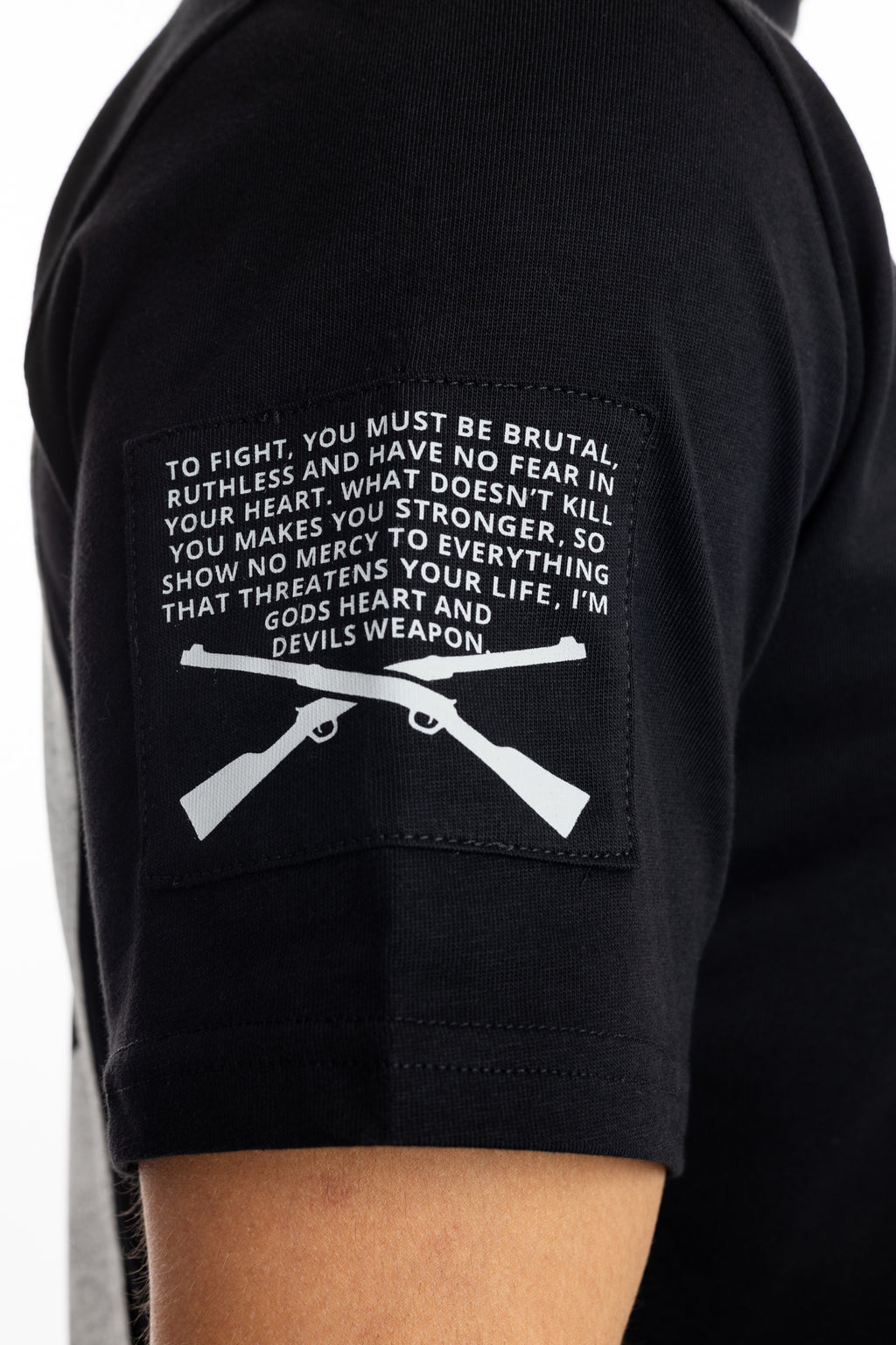 Luda - Soldier T-Shirt