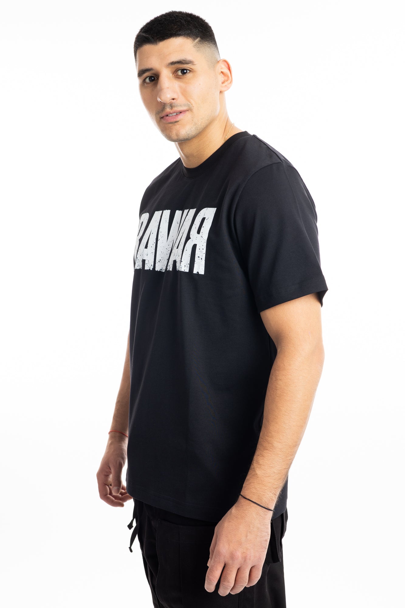 Luda - Rawar T-Shirt