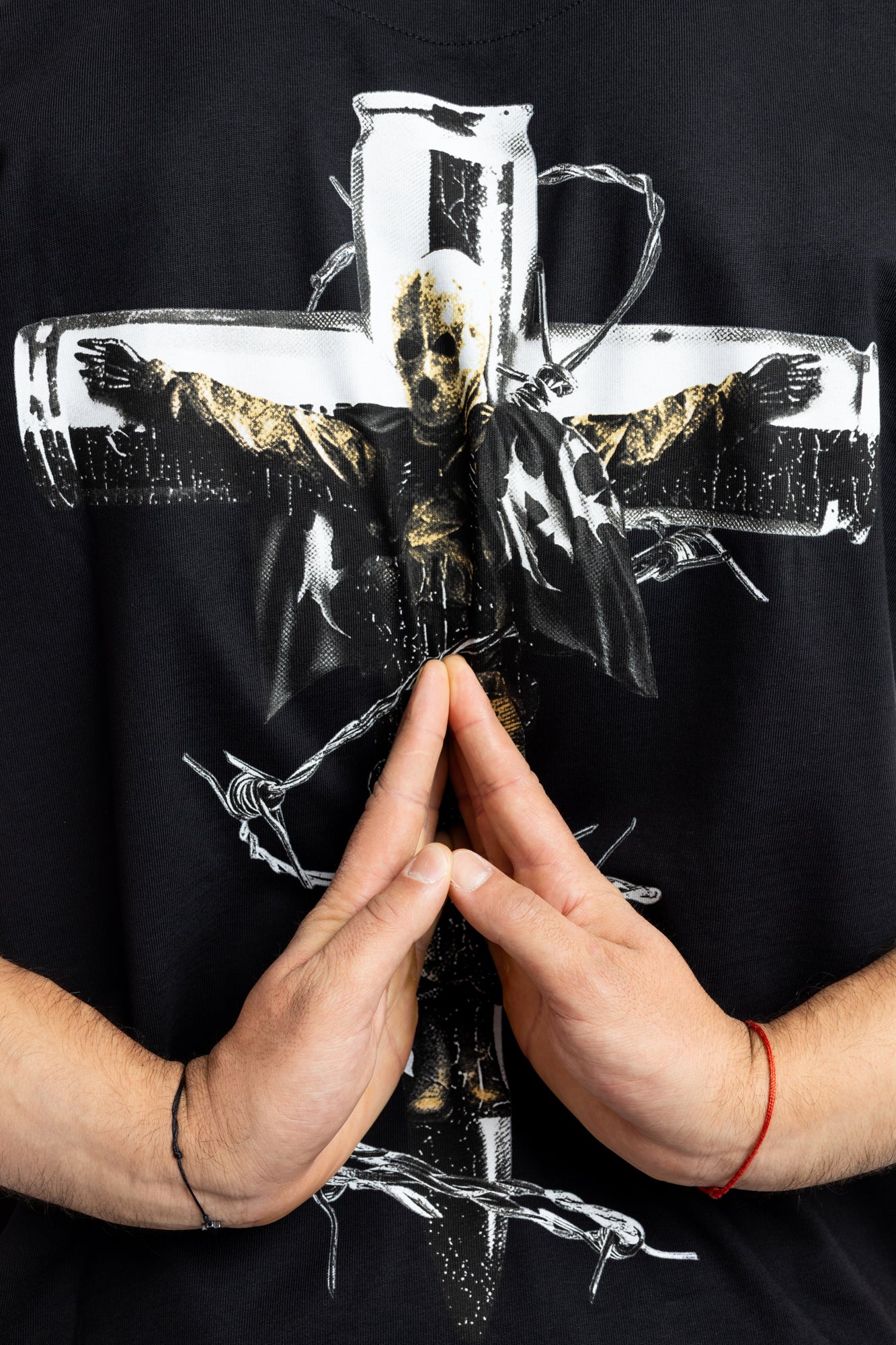 Luda - Rawar T-Shirt