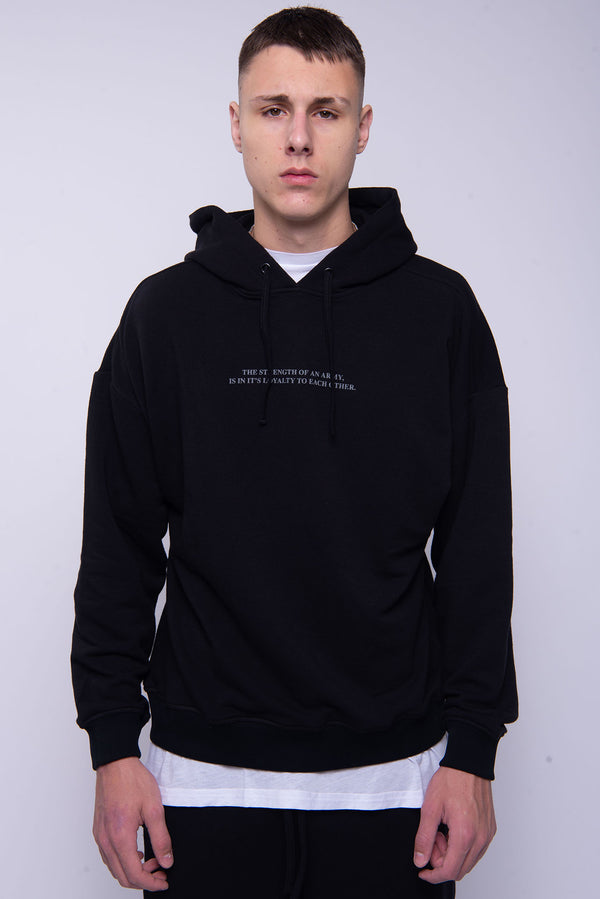 Luda - Loyal Sweatshirt